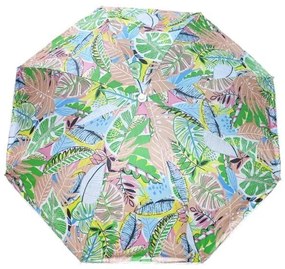 Ομπρέλα Θαλάσσης Στρόγγυλη Φ160cm - Umbrella