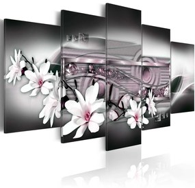 Πίνακας - Flower Expression 100x50