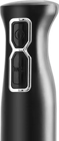 Lexical hand blender with cup 250W LHB-1603-BLACK