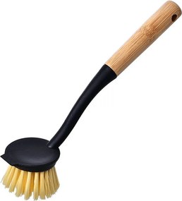 Βούρτσα Καθαρισμού Για Πιάτα 27εκ. Estia Bamboo Essentials 04-14247