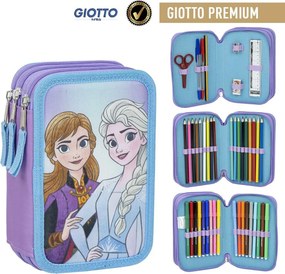 Τριπλή Κσετίνα Frozen