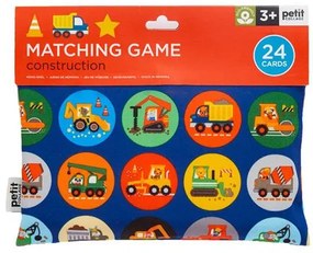 Οχήματα PETIT COLLAGE MIX &amp; MATCH