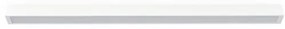 Πλαφονιέρα Φωτιστικό Οροφής LED Tube 22W IP20 Soft Ceiling LED L Nowodvorski-7556-Λευκό 7556