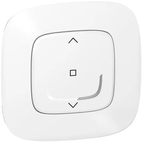 Ασύρματος γενικός διακόπτης ρολών Wifi Valena Allure Legrand Netatmo-752591-Λευκό 752591