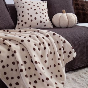Κουβέρτα Καναπέ Fleece (130x180) Nef-Nef Homeware Trust