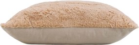 Μαξιλάρι διακοσμητικό Douceur d'intérieur - 45x45cm - Sand