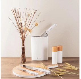 ΕΠΙΦΑΝΕΙΑ ΚΟΠΗΣ 38x28x1.5cm NATURALLY BG-39973 - BERGNER