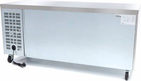 Counter Freezer - 180cm - 3 Doors