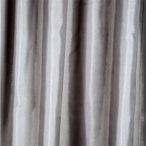 Κουρτίνα Μπάνιου 5five - 180x200cm - Γκρι