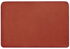 Πατάκι Μπάνιου Cony 9139 Chestnut Kleine Wolke 60x100cm 60x100cm Πολυέστερ