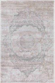Χαλί Firenze D076AH9 Grey Ezzo 200X250cm