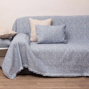 Ριχτάρι 3020 Denim Viopros Three-Seater 100% Βαμβάκι