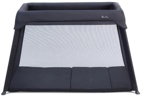 Παρκοκρέβατο/Λίκνο Silver Cross με στρώμα Slumber Pacific