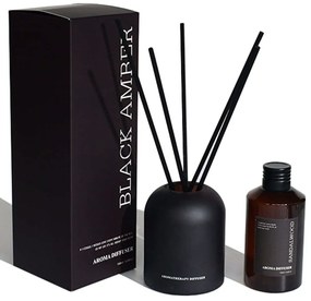 Αρωματικό Χώρου Με Στικς Champagne 02.803.00 150ml Cryspo Trio Bamboo,Ξύλο