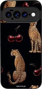 Θήκη Sonique DIVA Series για Google Pixel 11 Pro XL 5G Cherry Cheetah