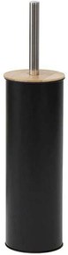 Πιγκάλ Rubber Με Bamboo 06.66110103 Black-Natural Plastic