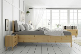 Κρεβάτι Naso-140 x 200