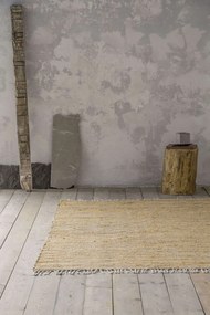 Χαλί - Arya Orange Nima 60X130cm