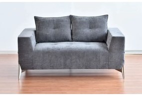 Καναπές - Κρεβάτι Μύκονος 165x100 cm, Χειροποίητο Ελληνικό Προϊόν