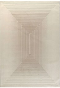 Χαλί Signature 68351-061 Beige Merinos 200X290cm