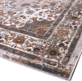 Χαλί Διαδρόμου (80x150) Βιοκαρπέτ Sharif 11698/K01 Multi