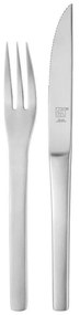 Μαχαιροπίρουνα Stake J.A.Henckels (Σετ 12Τμχ) 07150-312 Inox Zwilling 12 τμχ Stainless Steel