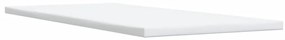 vidaXL Κρεβάτι Boxspring με Στρώμα Σκούρο Γκρι 90x200 εκ. Υφασμάτινο