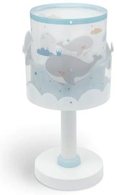 Παιδικό Πορτατίφ Ango Whale Dreams Blue 61171 T