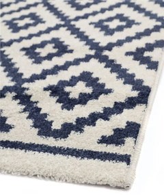 Χαλί Quanta Μπλε 160 x 235 εκ.