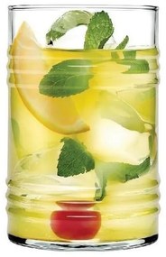 Ποτήρι Tincan Cocktail Sp420119K12 Clear Espiel Glass
