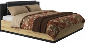 Κρεβάτι Sigon-Fusiko-160 x 200