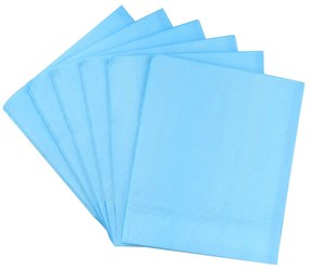 vidaXL Πάνες Εκπαίδευσης Κατοικίδιου 400 τεμ. 90 x 60 εκ. Non Woven