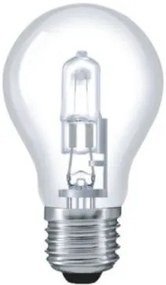 Λαμπτήρας Ιωδίνης E27 Halogen 42W 2700K Eco  (10 τεμάχια)