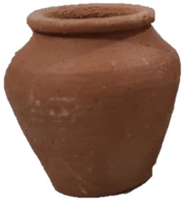ΠΗΛΙΝO ΑΓΓΕΙO TERRACOTTA ΣΕ ΔΙΑΦΟΡΑ ΣΧΕΔΙΑ TMX 4Χ5ΕΚ