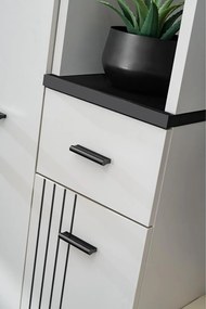 Στήλη Mirox ανοιχτή