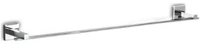Κρεμάστρα Πετσέτας Lito 33024 Chrome Karag Metal