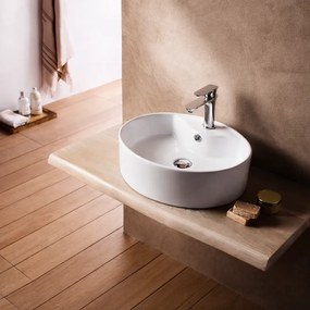 Tema Opera 52x42 - Επιτραπέζιος Νιπτήρας