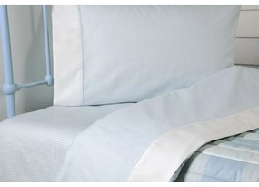 Παπλωματοθήκη Παιδική 508 (Σετ 2τμχ) Ciel Down Town Single 175x245cm 100% Βαμβακοσατέν