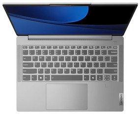 Lenovo IdeaPad Slim 5 14IMH9 14" IPS (Ultra 5-125H/16GB/512GB SSD/No OS) Cloud Grey (US Keyboard)