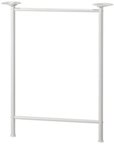 MITTCIRKEL/SPAND γραφείο, 140x60 cm 995.689.32