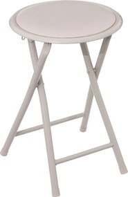 Πτυσσόμενο Σκαμπό (Φ30x45) F-V Tabouret 140291E
