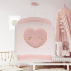 Φωτιστικό οροφής Ango Baby Dreams Pink