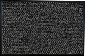 Πατάκι Εισόδου (100x150) Pol Rugs & Mats Ecuador Grey