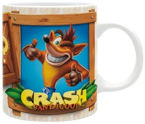 Κούπα Crash Bandicoot - N.sane