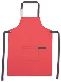Ποδιά Κουζίνας (55x75) Nef-Nef Homeware Perfetto Coral