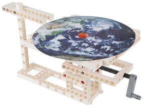 Gigo Motion and Mechanism