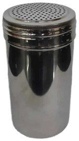 ΚΥΛΙΝΔΡΙΚΟ Βάζο Ζάχαρης ΑΧΝΗΣ Φ6.5xH.14cm 411107 - Max.Home®