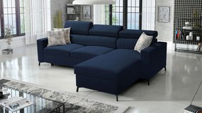 Γωνιακός καναπές Baltico I Mini-Δεξιά-Mple