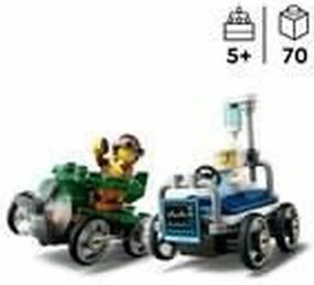 Παιχνίδι Kατασκευή Lego