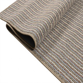 Μοκέτα Διαδρόμου (80x300) Pol Rugs & Mats Denver Mix